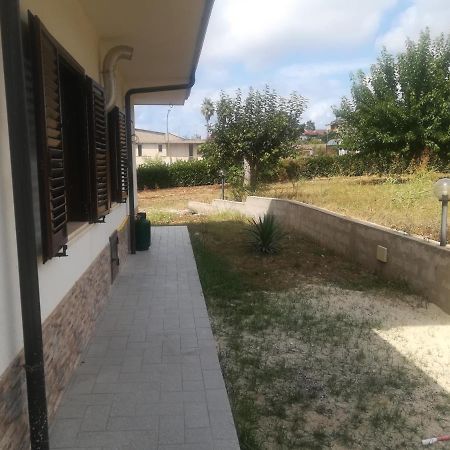 Appartament Noemi Διαμέρισμα Ricadi Εξωτερικό φωτογραφία