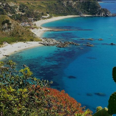 Appartament Noemi Διαμέρισμα Ricadi Εξωτερικό φωτογραφία