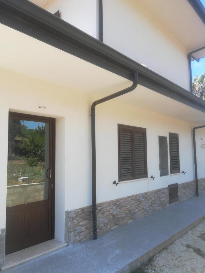Appartament Noemi Διαμέρισμα Ricadi Εξωτερικό φωτογραφία
