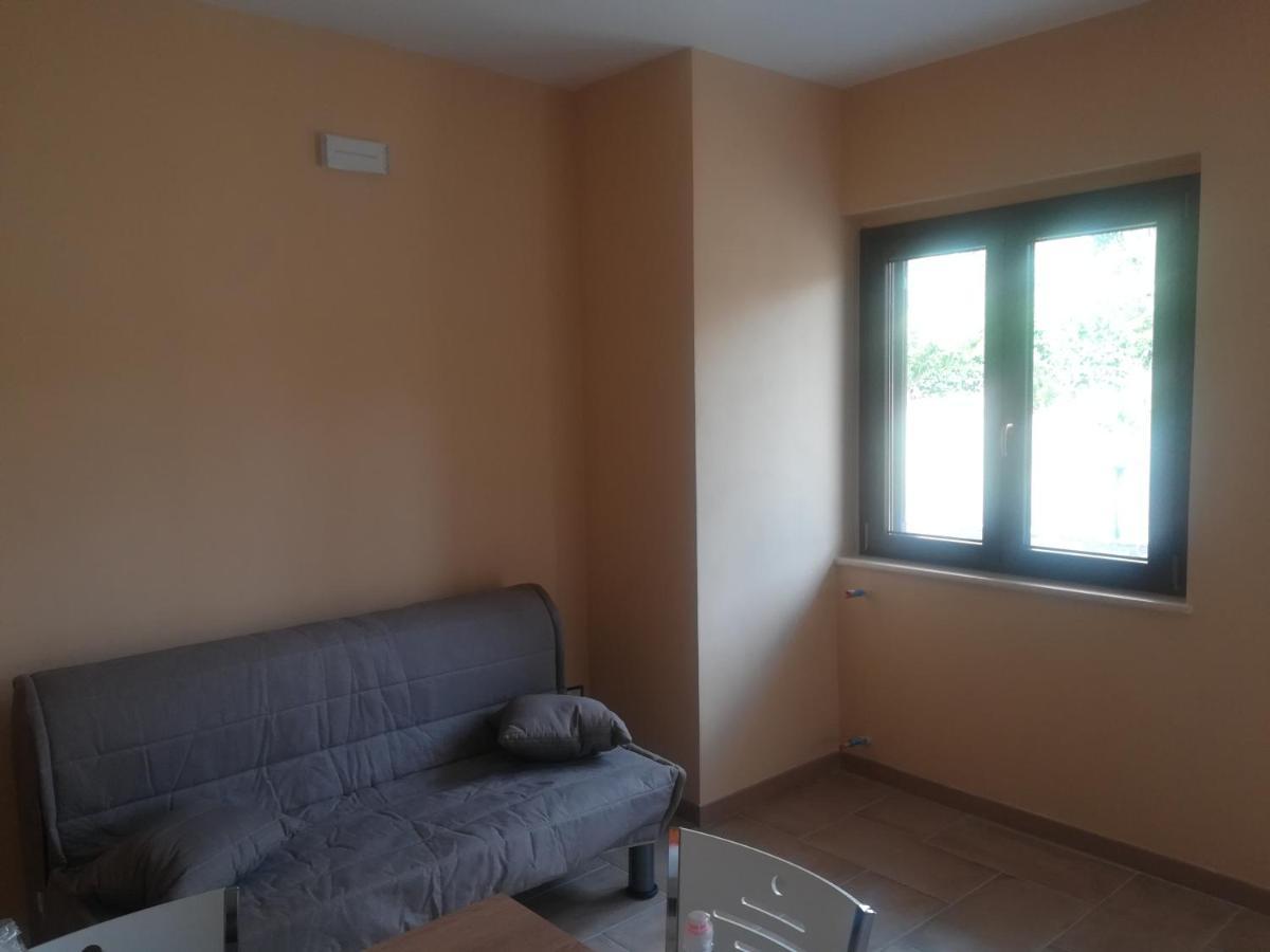 Appartament Noemi Διαμέρισμα Ricadi Εξωτερικό φωτογραφία