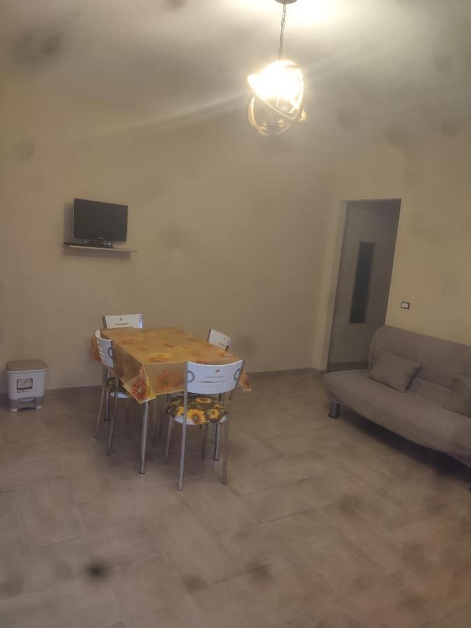 Appartament Noemi Διαμέρισμα Ricadi Εξωτερικό φωτογραφία