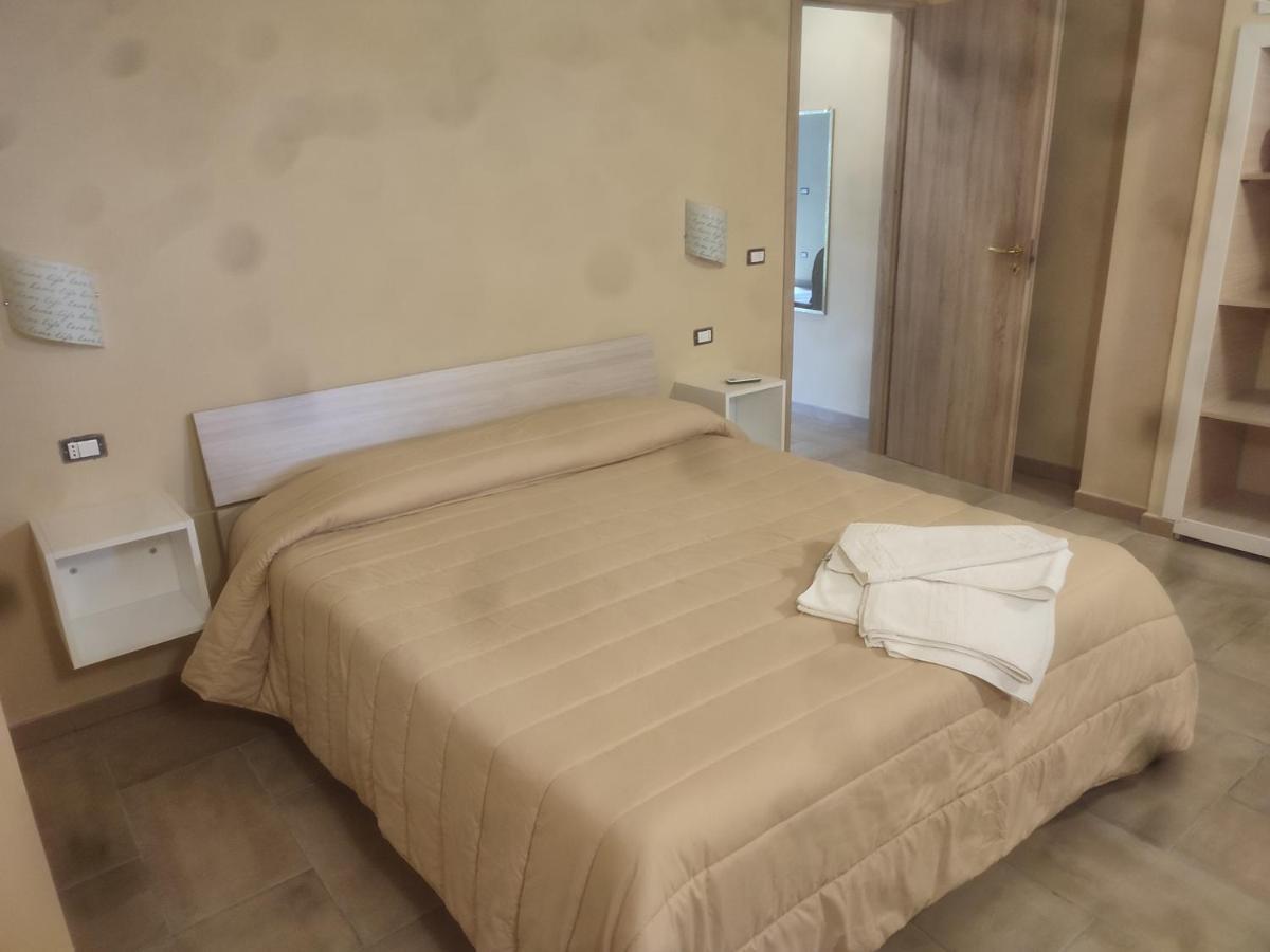 Appartament Noemi Διαμέρισμα Ricadi Εξωτερικό φωτογραφία